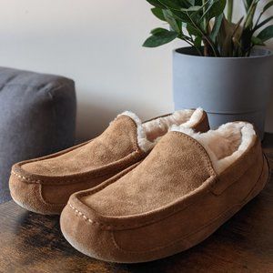 Ugg Ascot Slippers